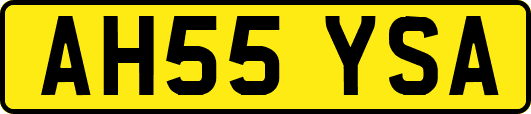 AH55YSA