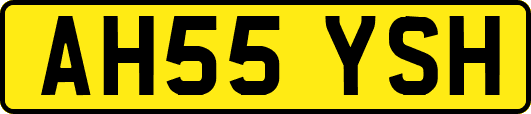 AH55YSH