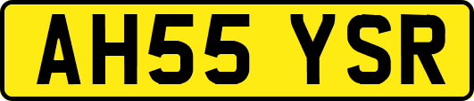 AH55YSR