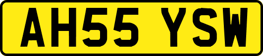 AH55YSW