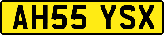 AH55YSX