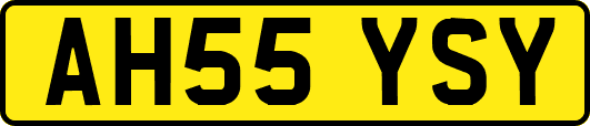 AH55YSY