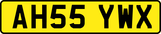 AH55YWX