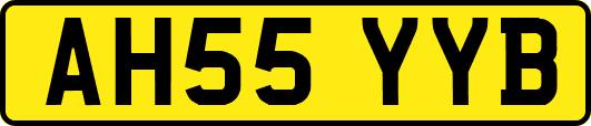AH55YYB