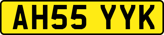 AH55YYK