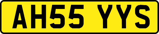 AH55YYS