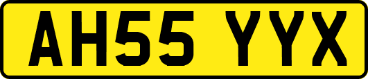 AH55YYX