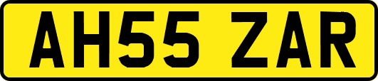 AH55ZAR
