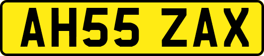 AH55ZAX
