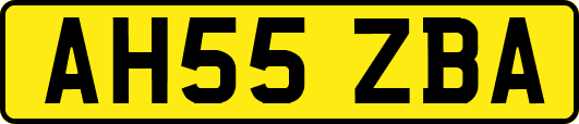 AH55ZBA