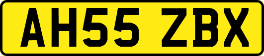AH55ZBX