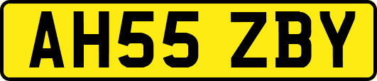 AH55ZBY