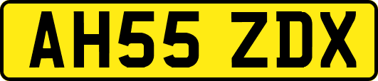 AH55ZDX