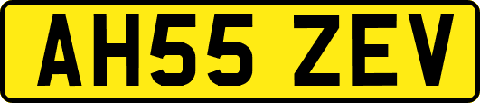 AH55ZEV