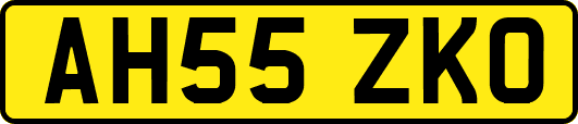 AH55ZKO