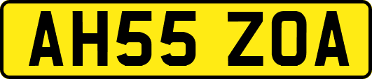 AH55ZOA