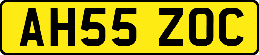 AH55ZOC