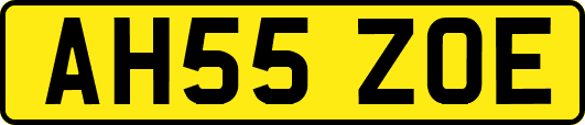 AH55ZOE