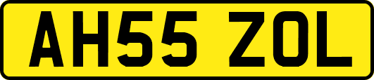 AH55ZOL