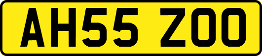 AH55ZOO