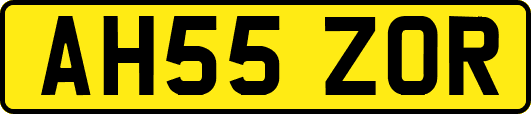 AH55ZOR