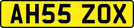 AH55ZOX