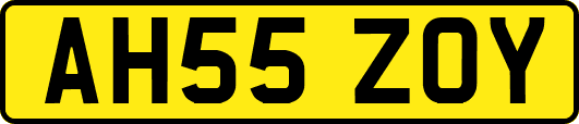 AH55ZOY