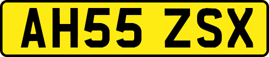 AH55ZSX