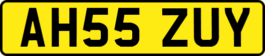 AH55ZUY