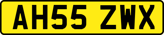 AH55ZWX