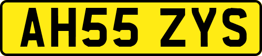 AH55ZYS