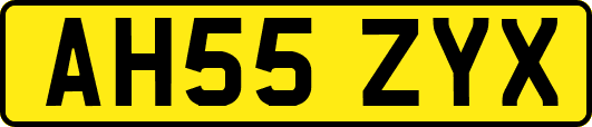 AH55ZYX