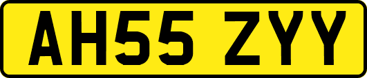 AH55ZYY