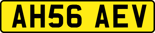 AH56AEV