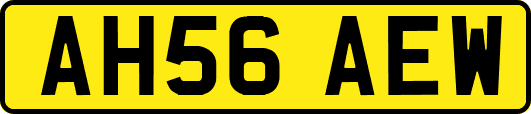 AH56AEW