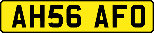 AH56AFO