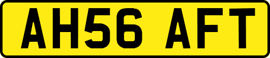 AH56AFT