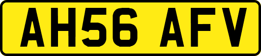 AH56AFV