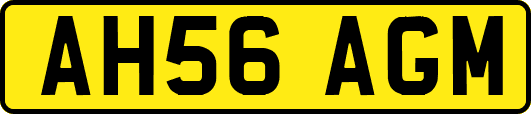AH56AGM