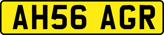 AH56AGR