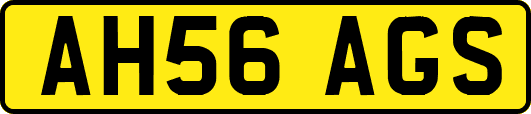 AH56AGS