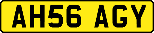 AH56AGY