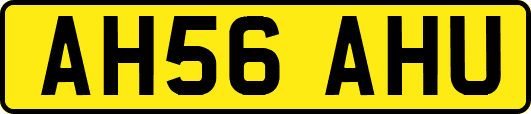 AH56AHU