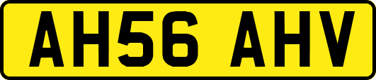 AH56AHV