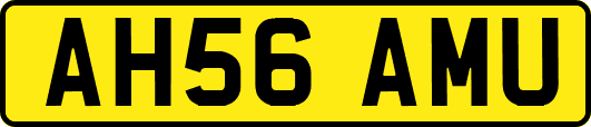 AH56AMU