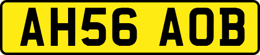 AH56AOB
