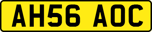 AH56AOC
