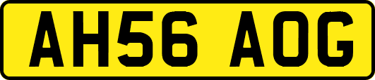 AH56AOG
