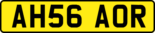 AH56AOR