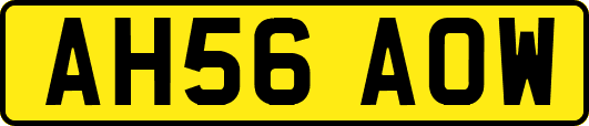 AH56AOW